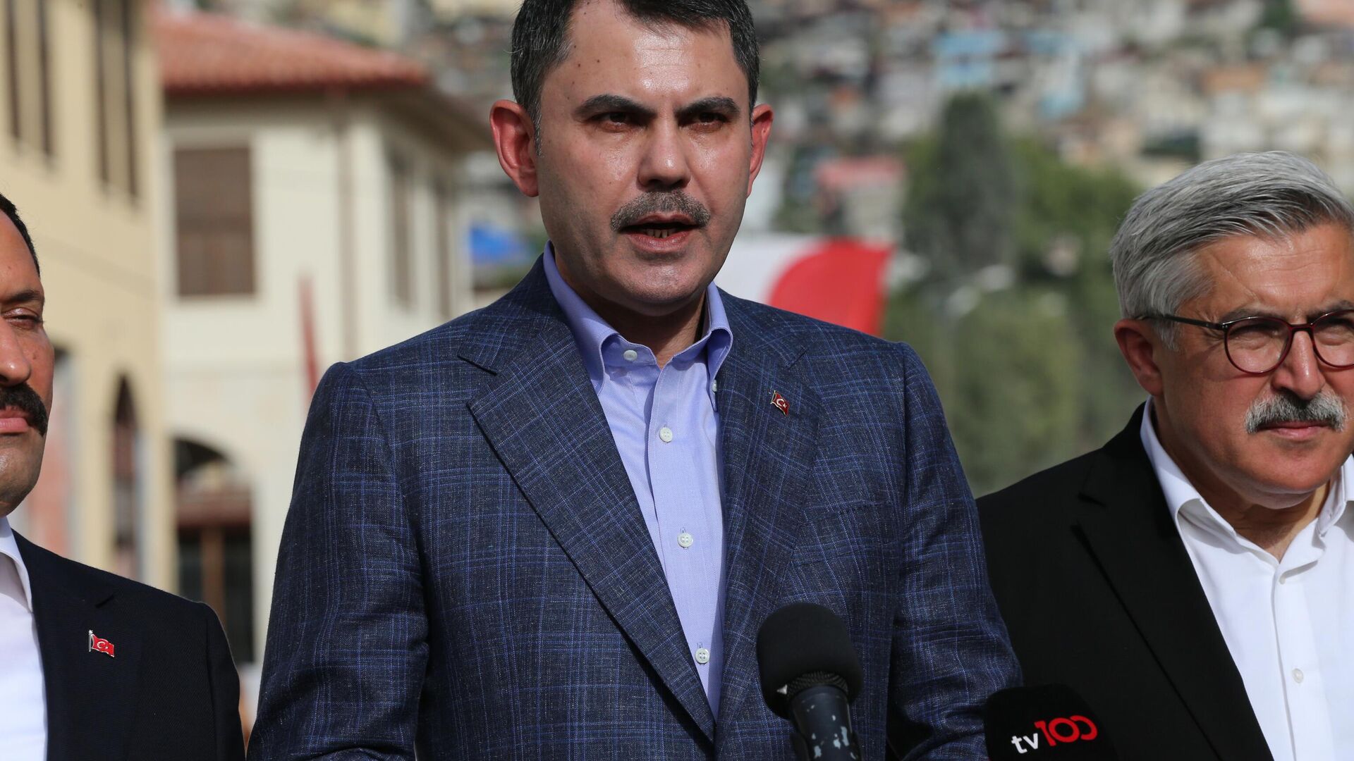 Gençlere sosyal konut için aile evi şartı: 18-30 yaş arasındakileri ilgilendiriyor