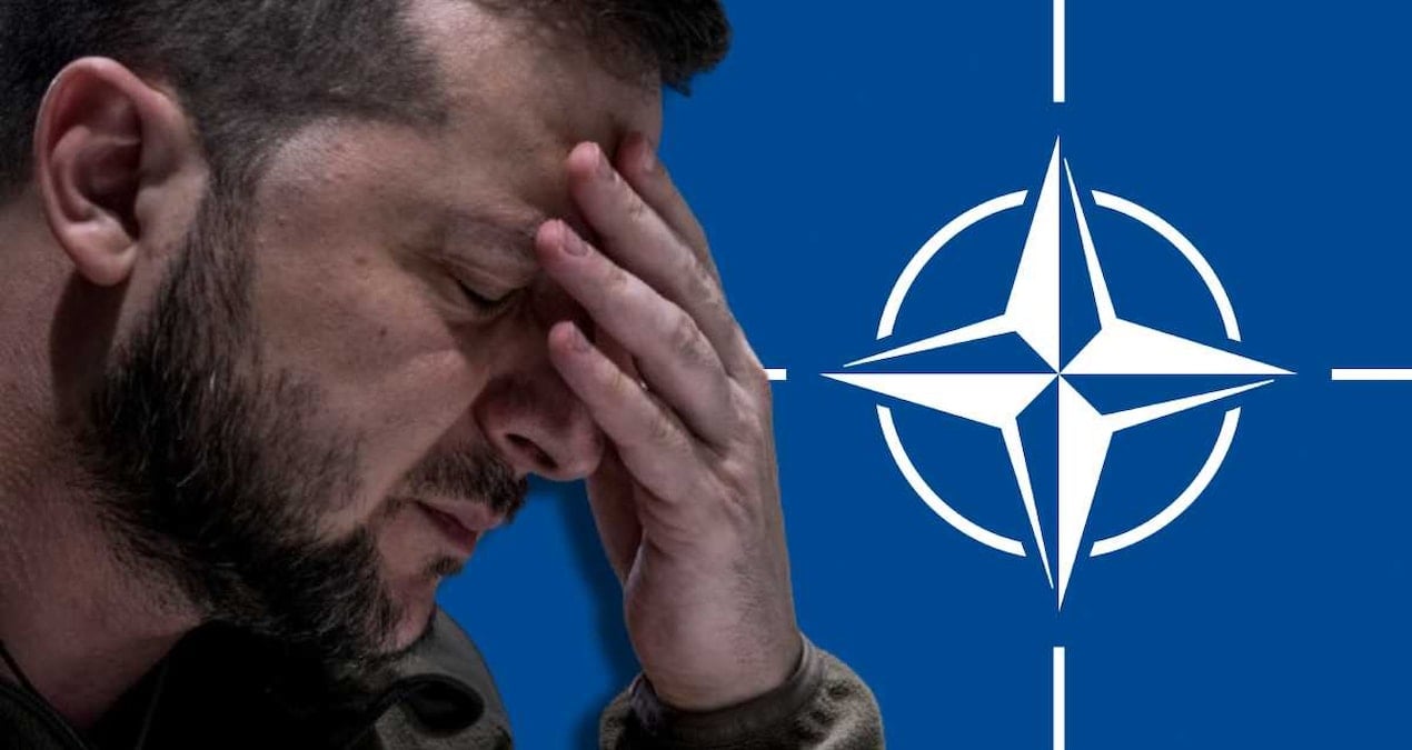 Gizli anlaşmanın yeni detayları ortaya çıktı: Ukrayna’yı NATO koruyacak