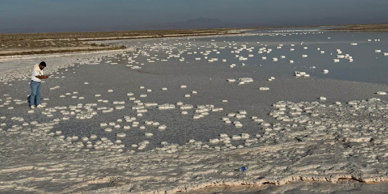 Görüntüler sosyal medyada paylaşıldı: Fotoğraf tutkunlarının yeni adresi burası oldu