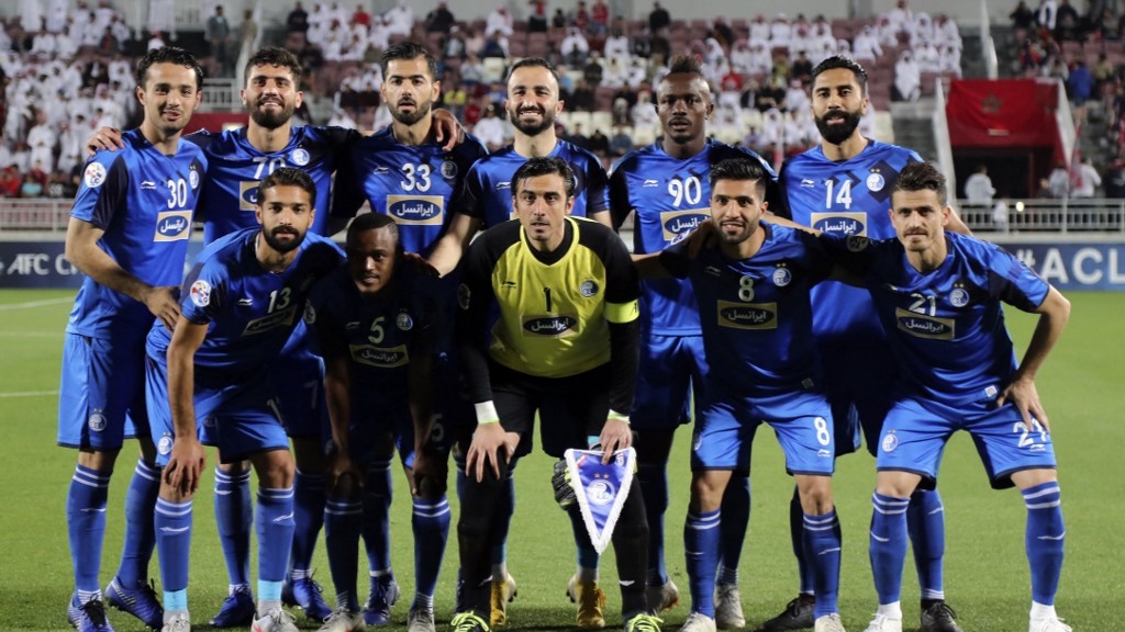 İçkili videosu sosyal medyada viral olan İranlı futbolcuya men cezası