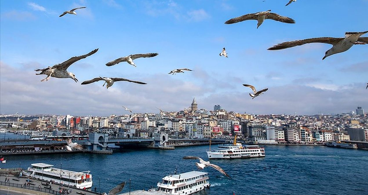 İstanbul’un yaşam maliyeti 100 bin lirayı aştı!