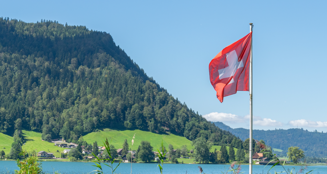 İsviçrelilerin 7 alışkanlığı kısa sürede zengin edecek sizi