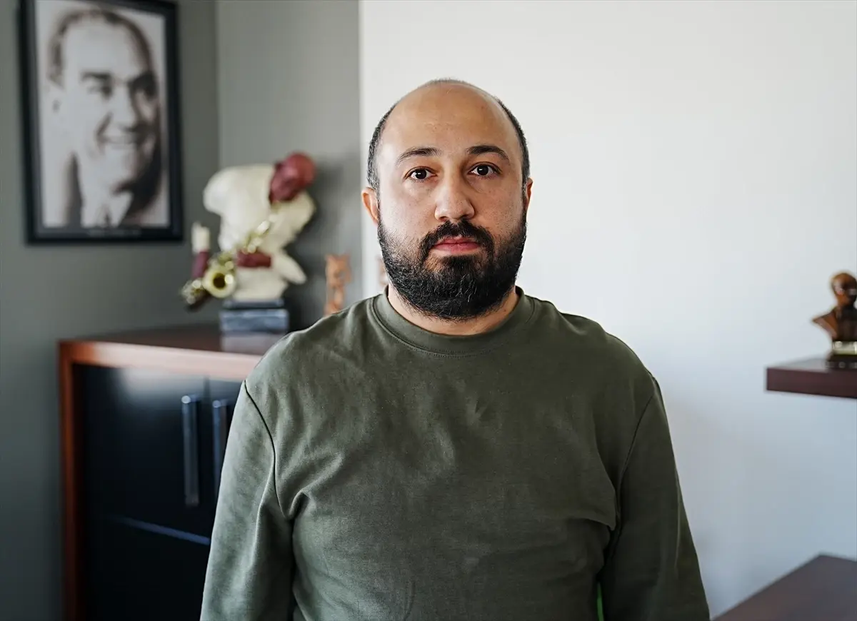 İzmir’de Bebek Fosfin Gazından Hayatını Kaybetti