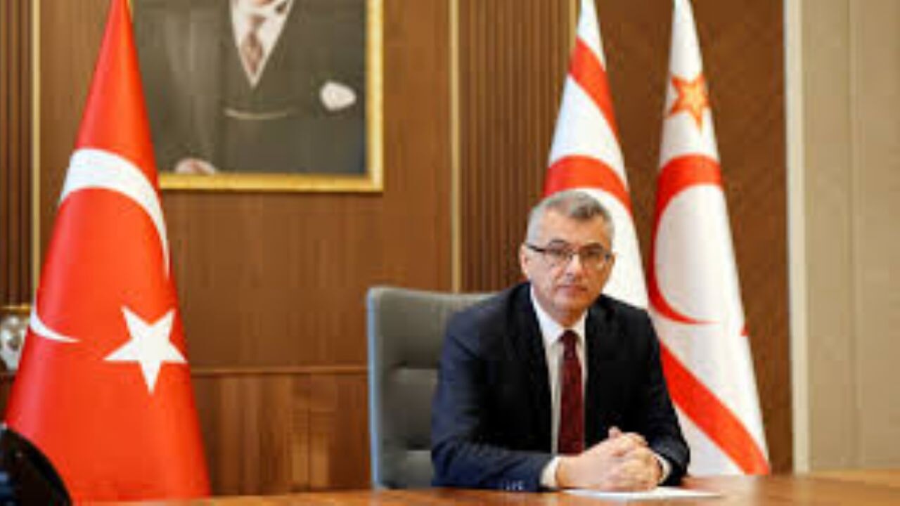 Kıbrıs’ta gerilim yeniden yükseldi!