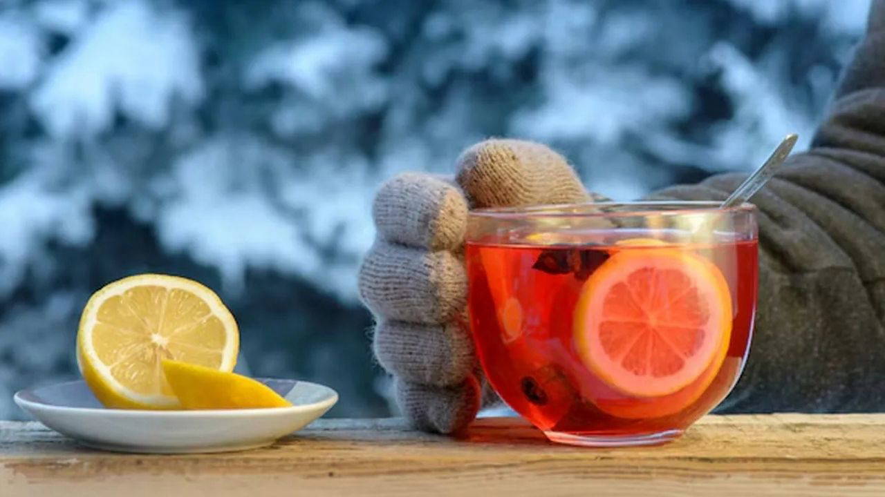 Kışın hastalıklara kalkan oluşturmanın sırrı: Bağışıklığı doğal yollarla güçlendiren 8 kür