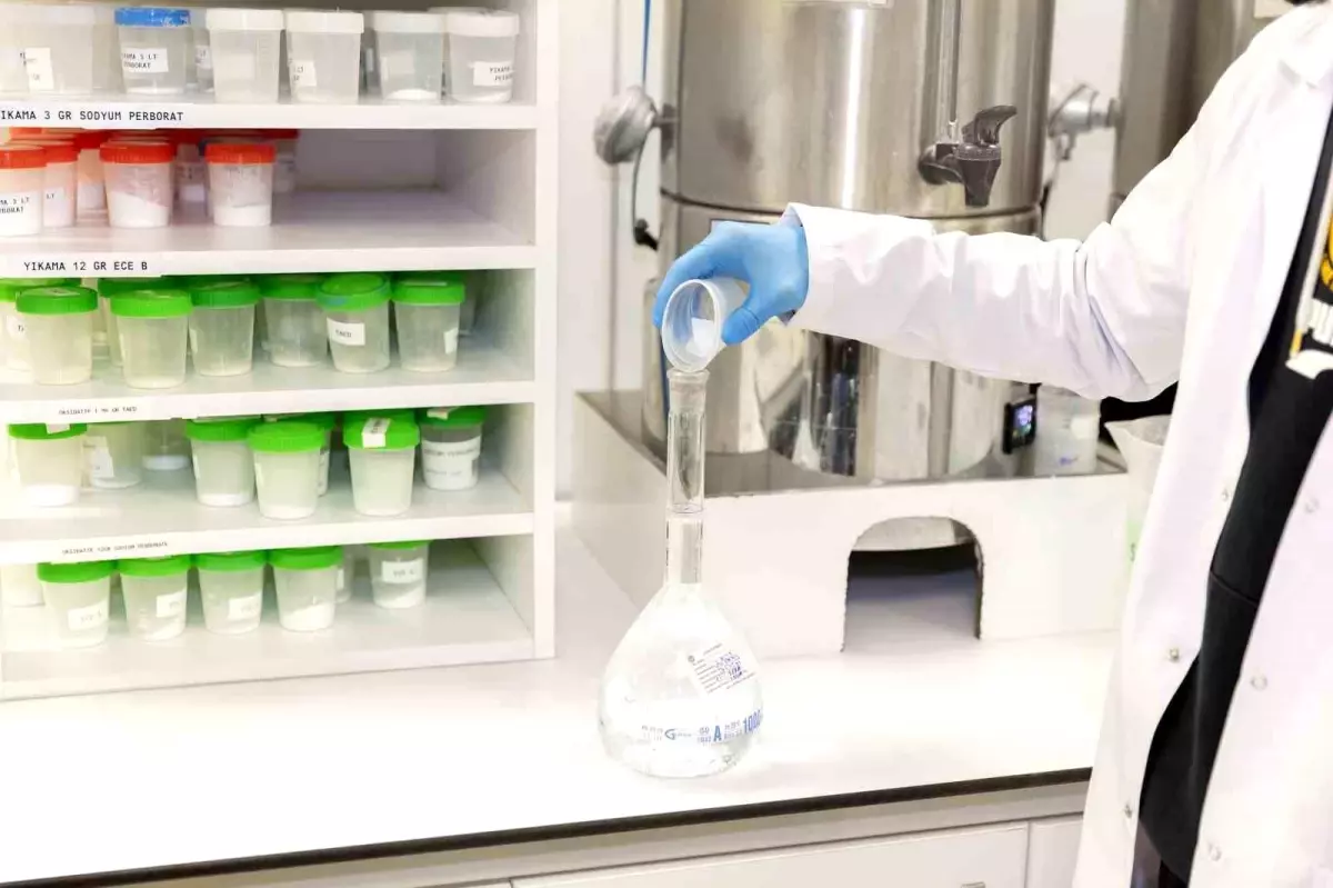 LC Waikiki’den Bebek Ürünlerinde Yüksek Güvenlik Standartları