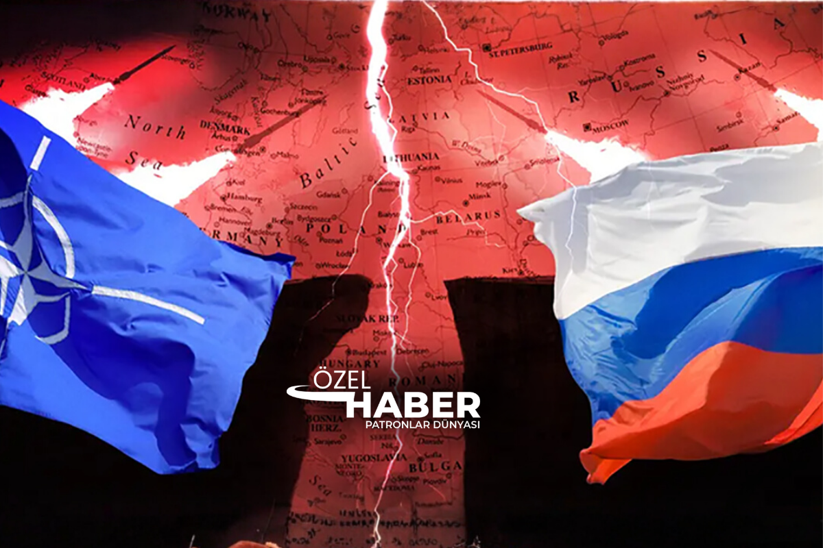 NATO-Rusya arasında savaş riski artıyor; Almanya, İngiltere ve ABD’den peş peşe açıklamalar geldi