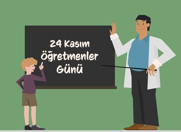 Öğretmenler Günü 2025 ne zaman, ayın kaçında? Öğretmenler Günü kutlama tarihi 2025!