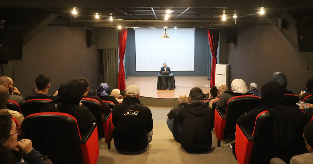 Sakarya’da dersler yoğun katılımla başladı