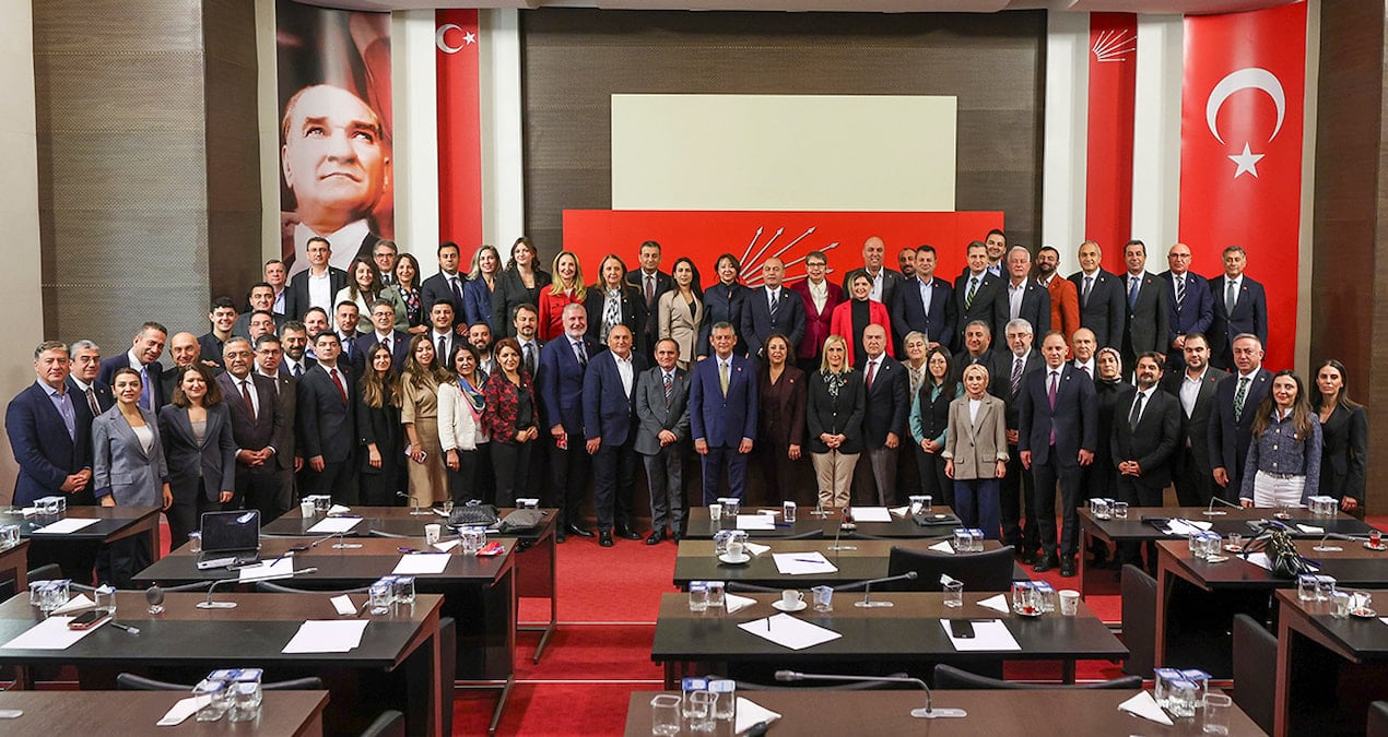 Şimdi iktidar zamanı