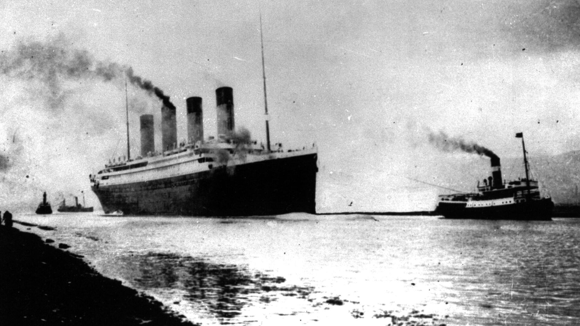 Titanik filminde yer almıştı: 113 yıllık cep saati rekor fiyata satıldı