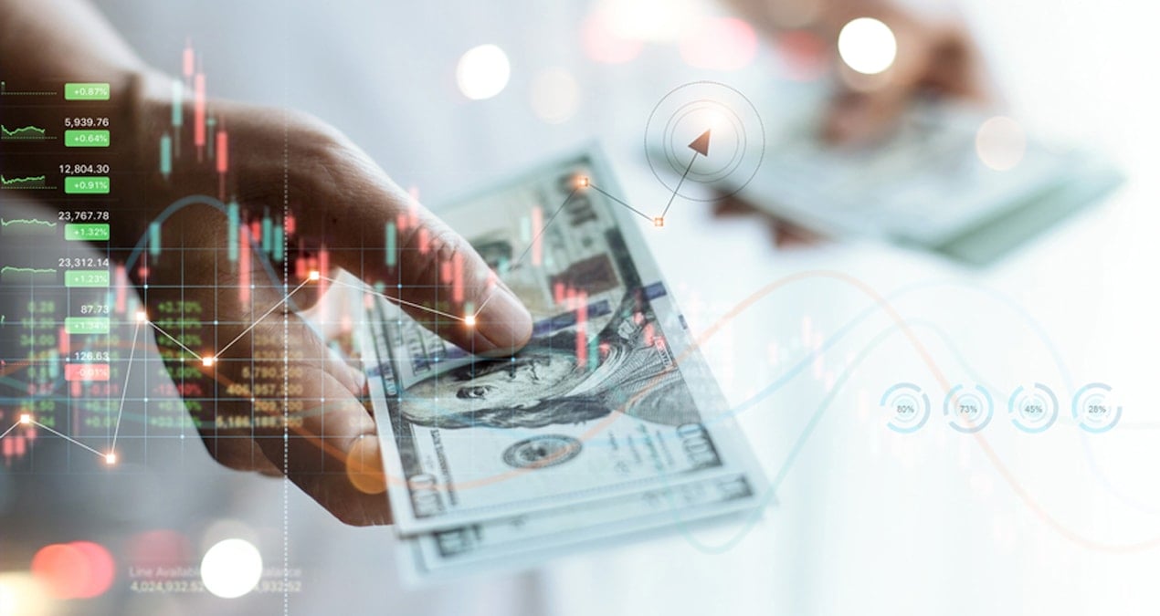 Trump imzaladı, piyasalar coştu: Hükümet açıldı, risk iştahı geri döndü