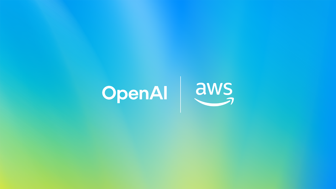 Yapay zekanın dev mimarisi kuruluyor: AWS ve OpenAI el sıkıştı!