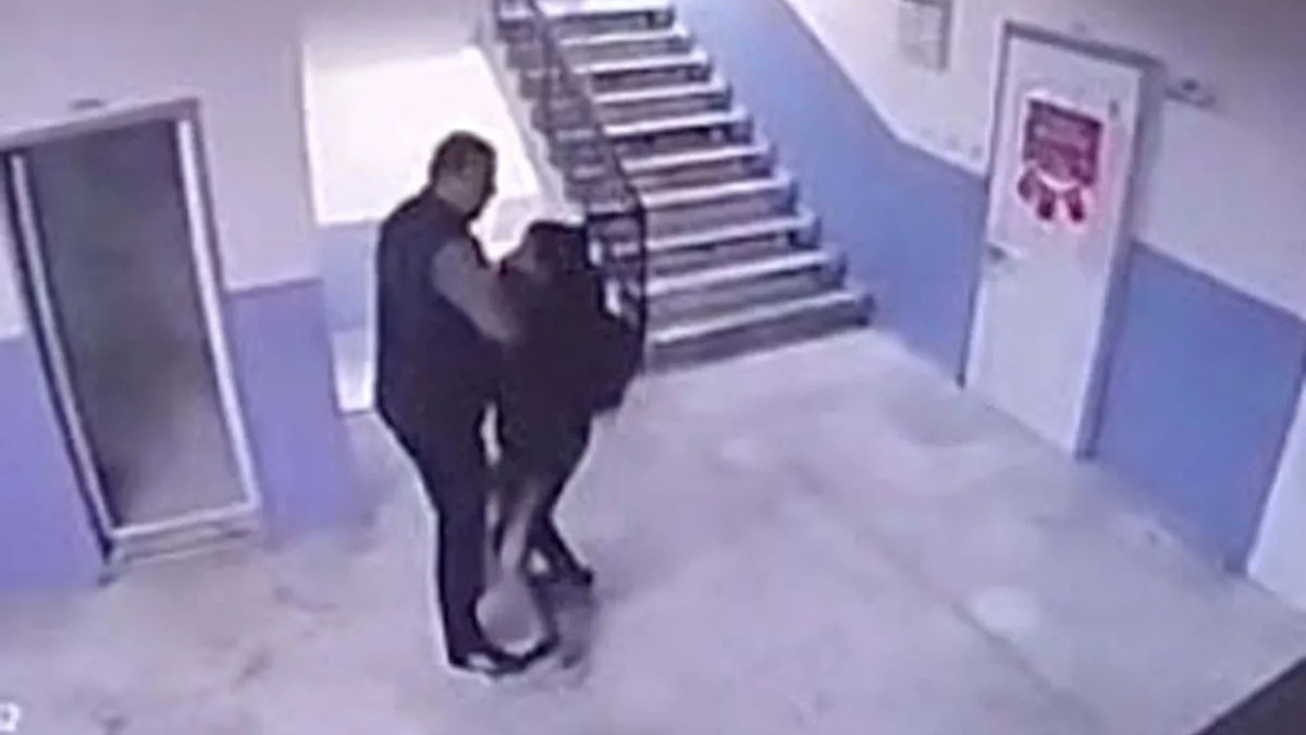 Yılmaz Tunç duyurdu: Manisa’da bir okulda yaşanan dehşette okul müdürü gözaltına alındı