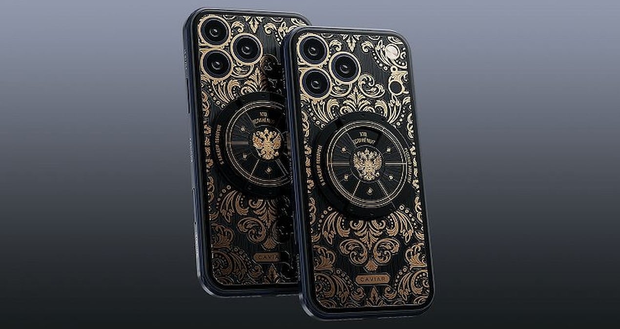 555 bin TL’lik iPhone’lar satışa çıktı!