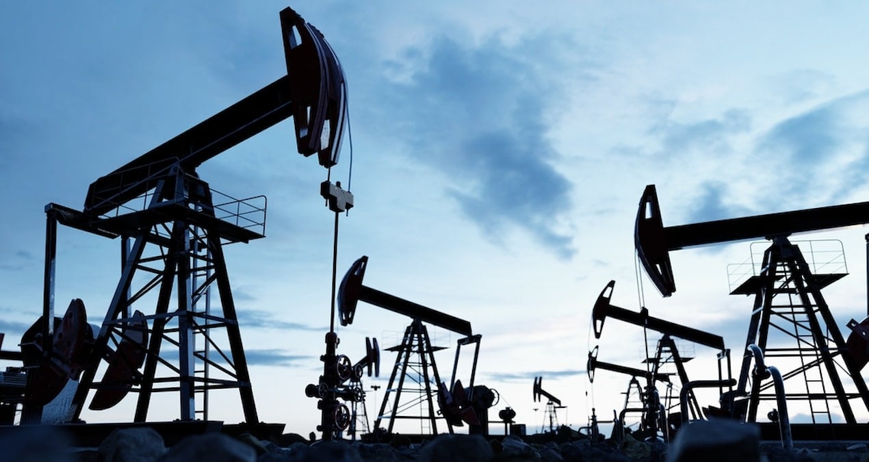 ABD’nin ticari ham petrol stokları azaldı -11 Aralık 2025