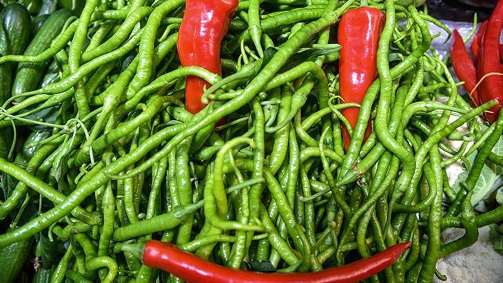 ‘Acı biberin fazla tüketimi anksiyeteye neden olabilir’