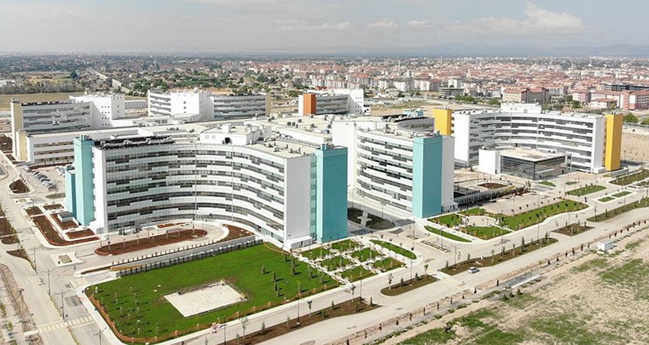 Ankara Tabip Odası’ndan şehir hastaneleri açıklaması