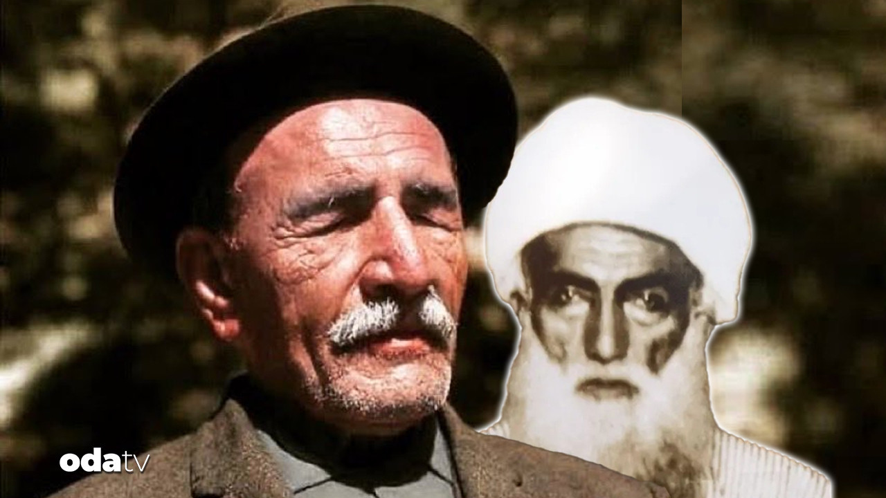 Aşık Veysel’in gündem olan Şeyh Sait şiiri