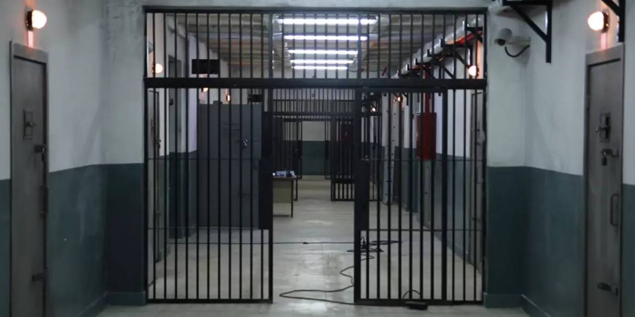 Bakan Tunç duyurdu: Engelli hükümlülere açık görüş izni