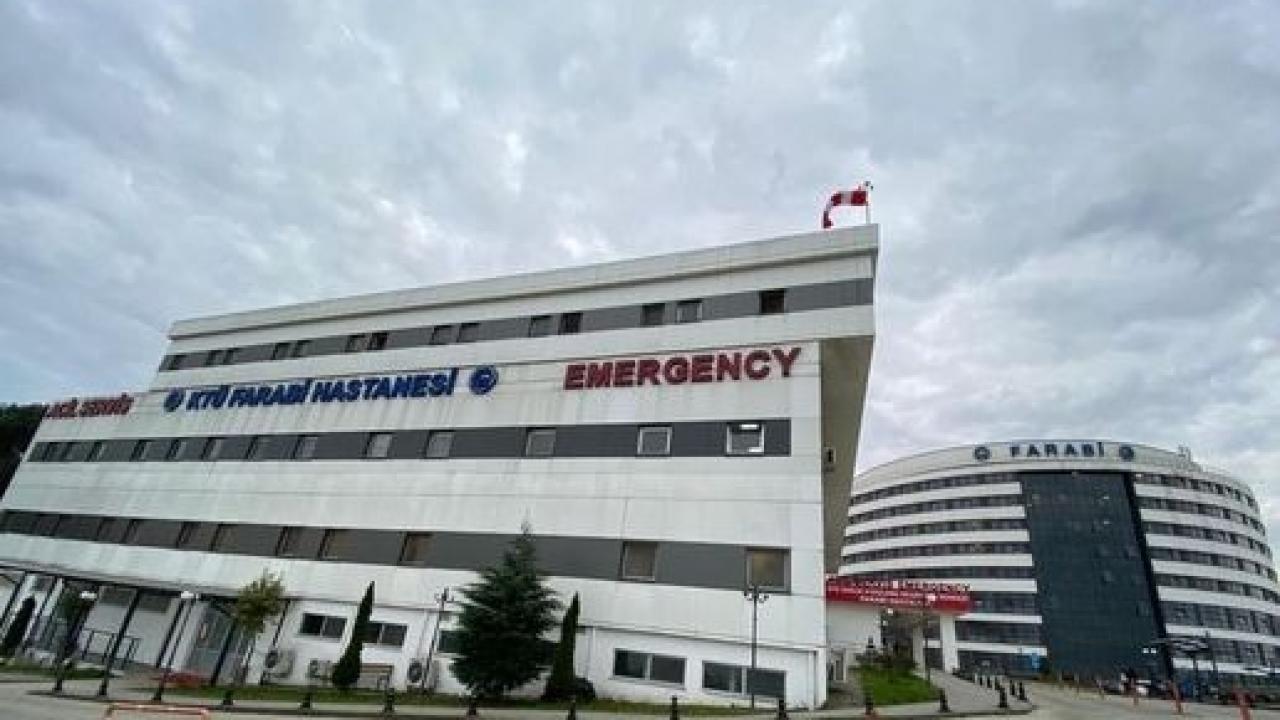 ‘Bıçak parası’ alan profesör tutuklandı