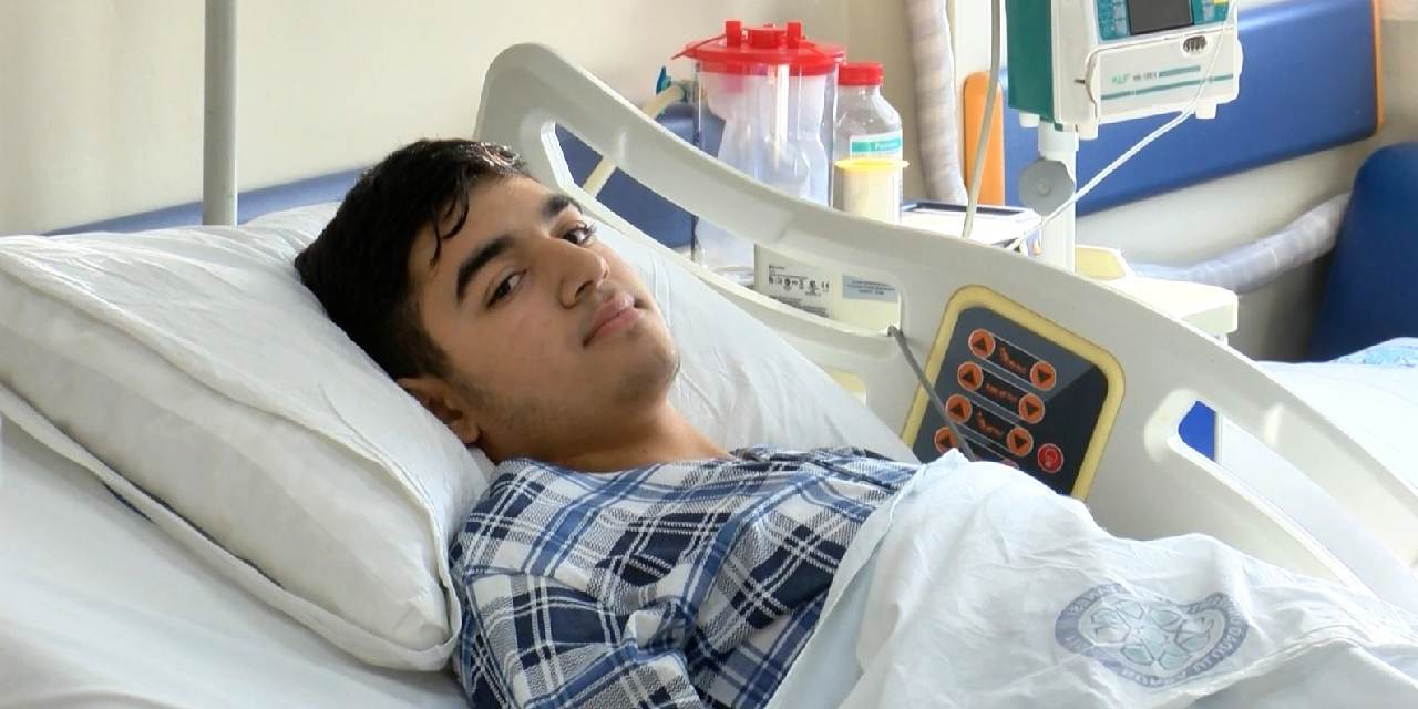 Bir tanesini çiğ tüketti, felaketi yaşadı! Karaciğeri bir günde iflas etti