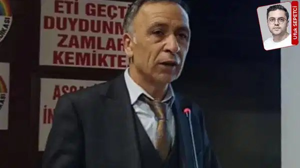 Birleşik Emekliler Sendikası Genel Başkanı Şengül, AKP iktidarının bakış açısını anlattı: ‘Öncelik emekli değil’