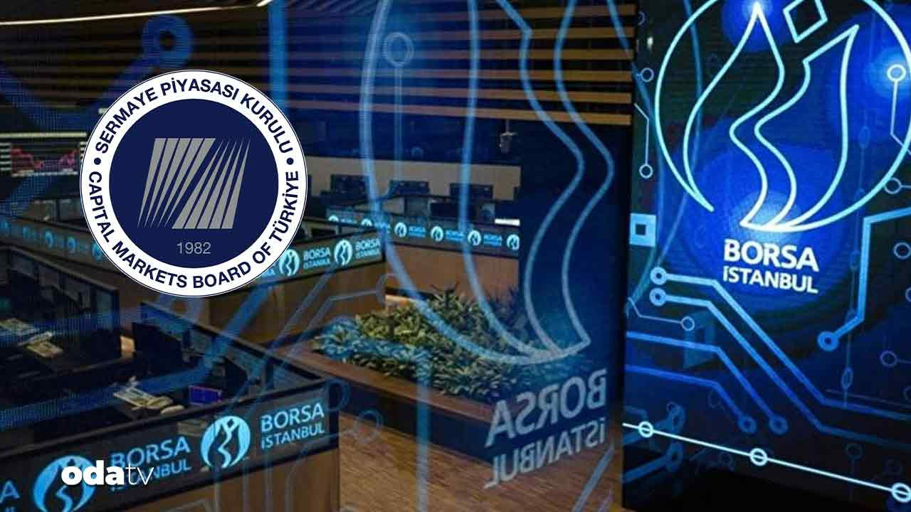 Borsada yapay fiyat operasyonu: Gözaltılar var