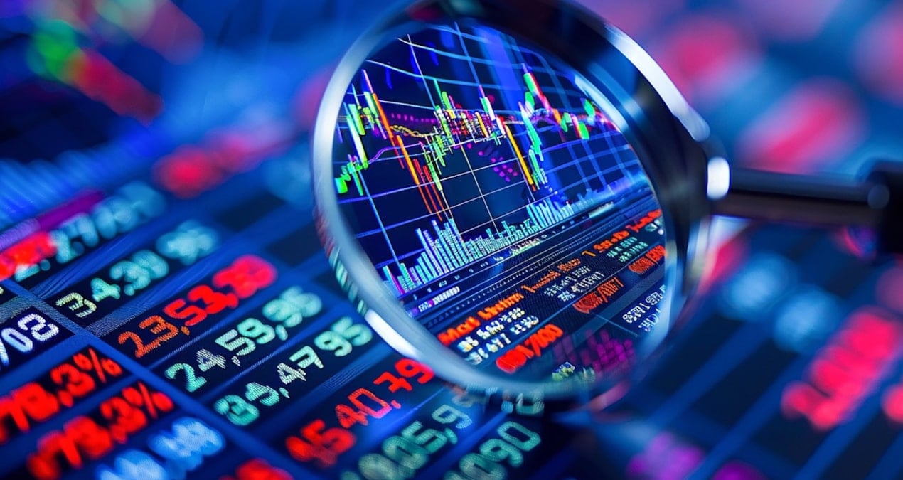 Borsadaki ilk gününde rekor: Hisseleri yüzde 688 prim yaptı
