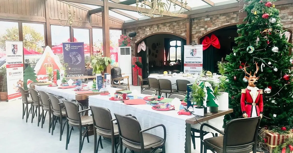 Bursa’da doğada öğrenme ve farkındalık bir arada