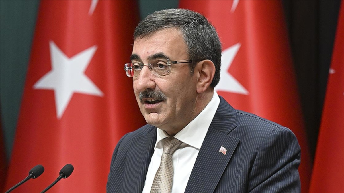Cevdet Yılmaz: 2026 yılı bütçesi kalıcı refahı hedefliyor