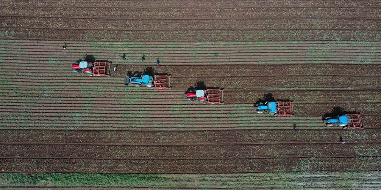 Çiftçilere verilecek destek kalem kalem açıklandı