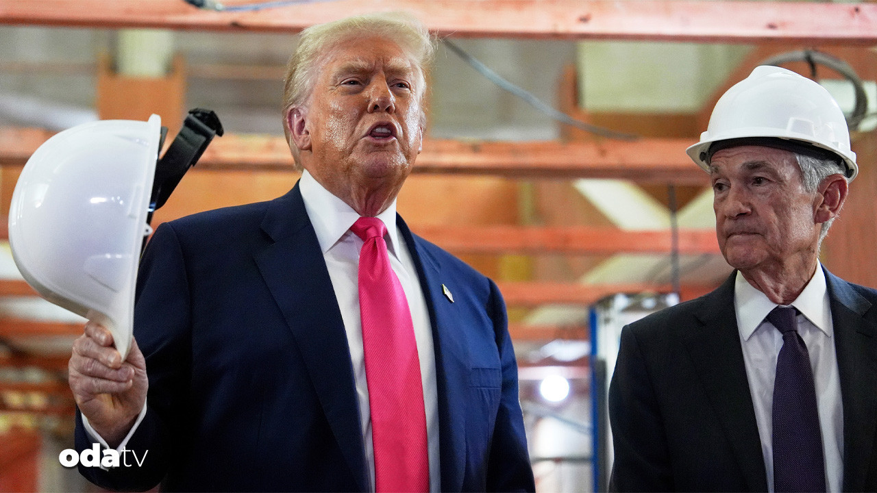 Donald Trump: ‘Fed Başkanı beni dinlemeli’