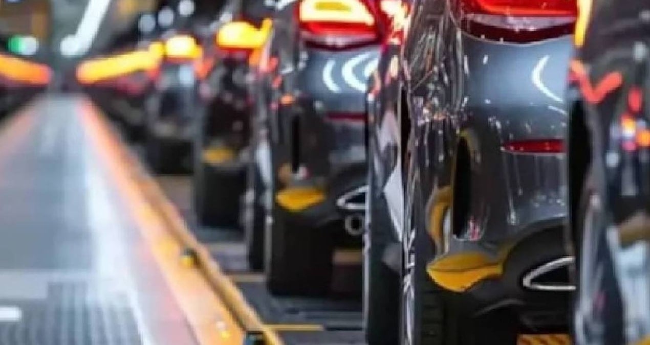 En kötü Çin arabaları açıklandı: Alanın elinde patlıyor