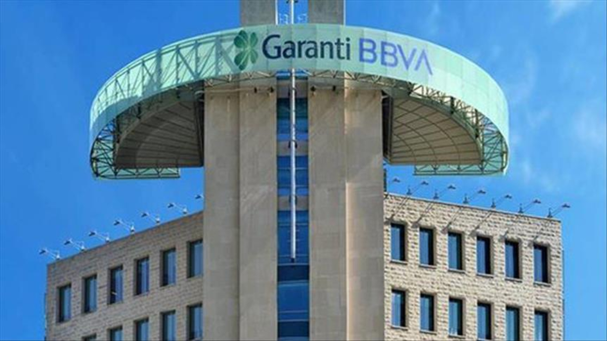 Garanti BBVA, kasım ayı kart verilerini açıkladı: E-ticaret harcamaları yüzde 47 arttı