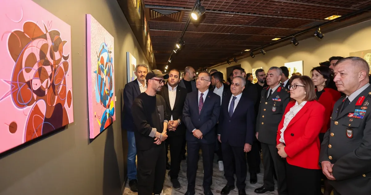 Gaziantep Büyükşehir’den kurtuluşa özel sergiler