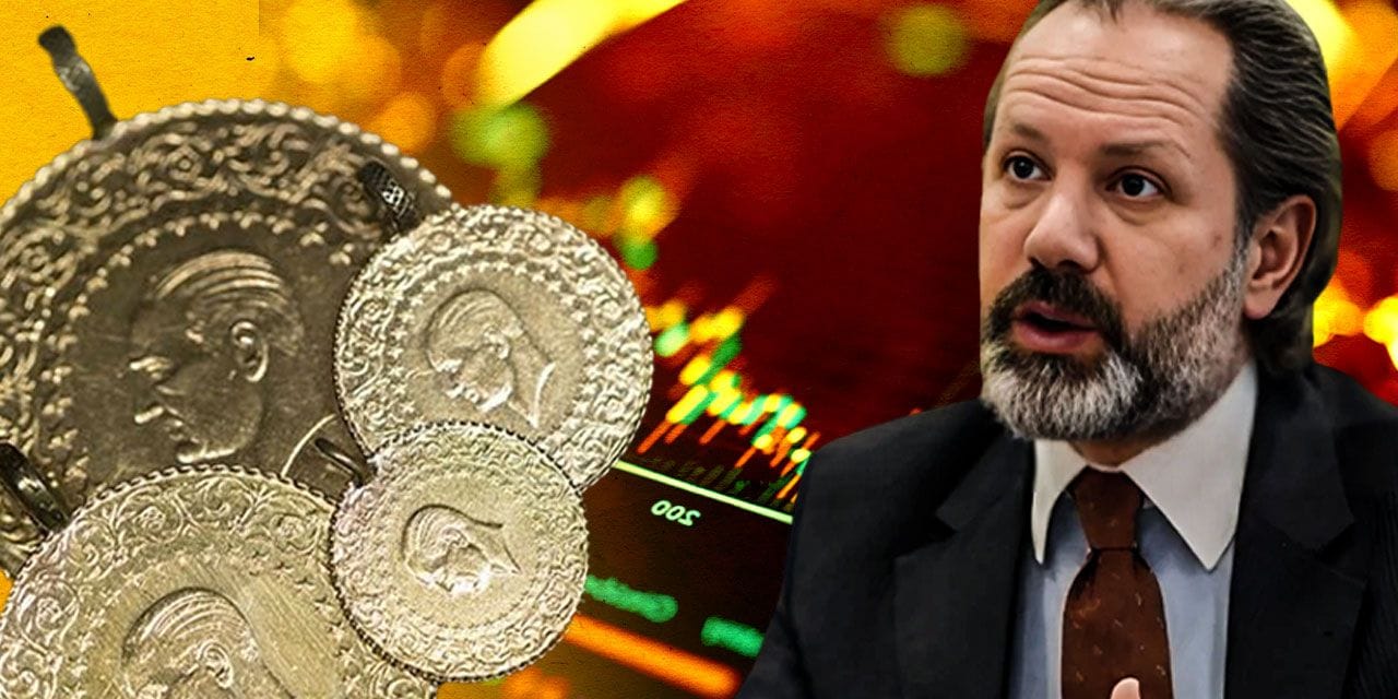 Gram altın rekor kırmıştı: İslam Memiş’ten uyarı geldi