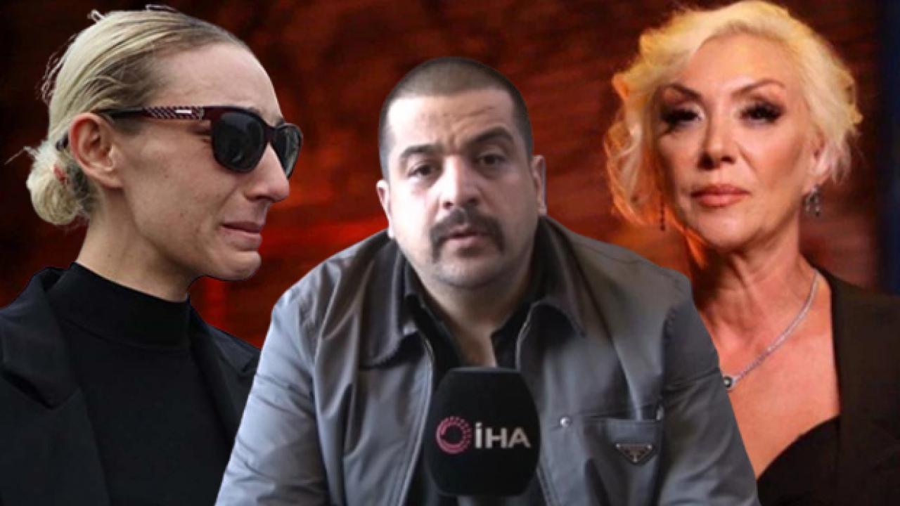 Güllü’nün patronundan şok sözler: Bu cinayeti en az 7-8 kişi planladı