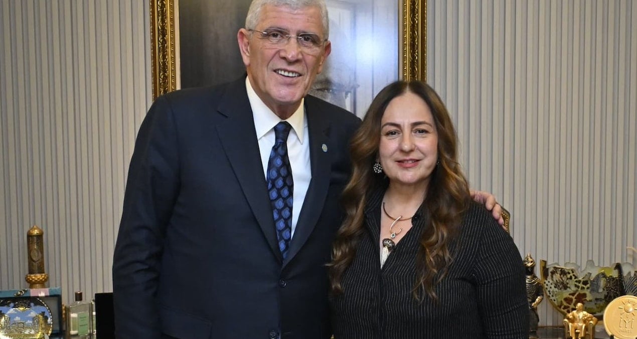 Halk Ekmek fabrikasını eleştiren İYİ Partili Uçar, 19 ay sonra ifadeye çağrıldı