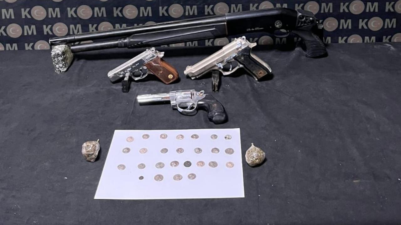 Hatay’da ele geçirilirdi: Helenistik döneme ait!