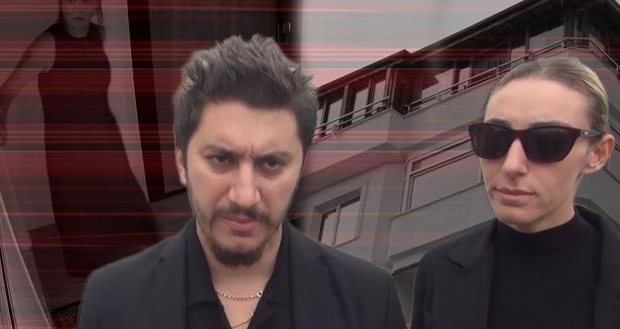 İfadeye çağrılmıştı: Şarkıcı Güllü’nün oğlu Tuğberk’ten ilk sözler