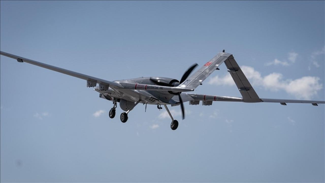 İspanya basınından manşetlik itiraf: Kuralları Türk İHA’ları belirliyor