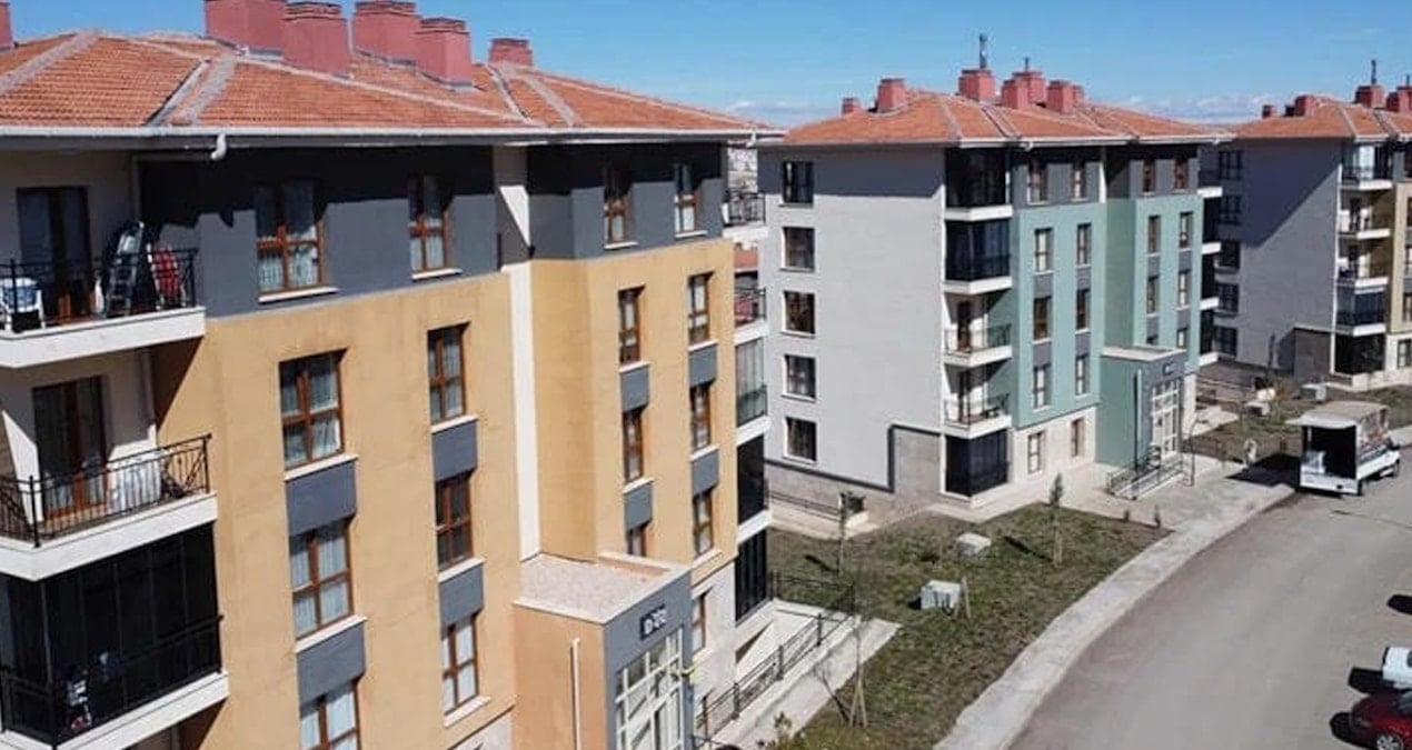 İstanbul’da 117 bin aile evini terk edip gitti