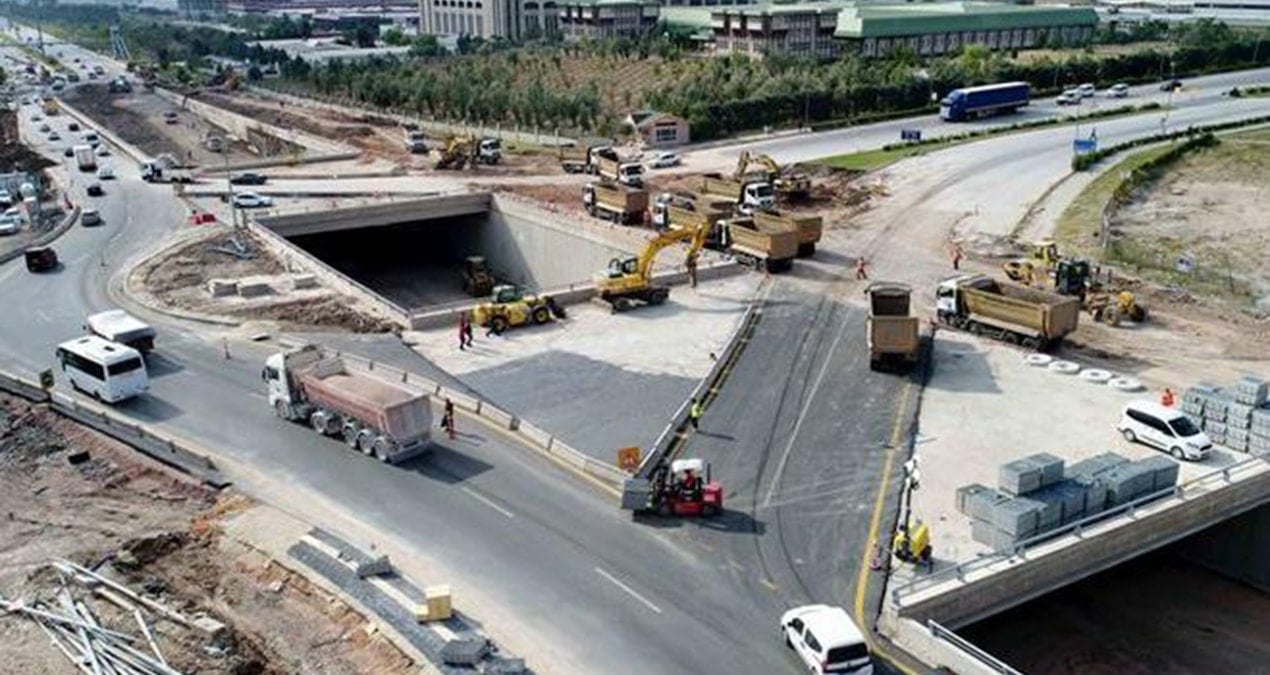 Kamu ihale yasası 206. kez değişti