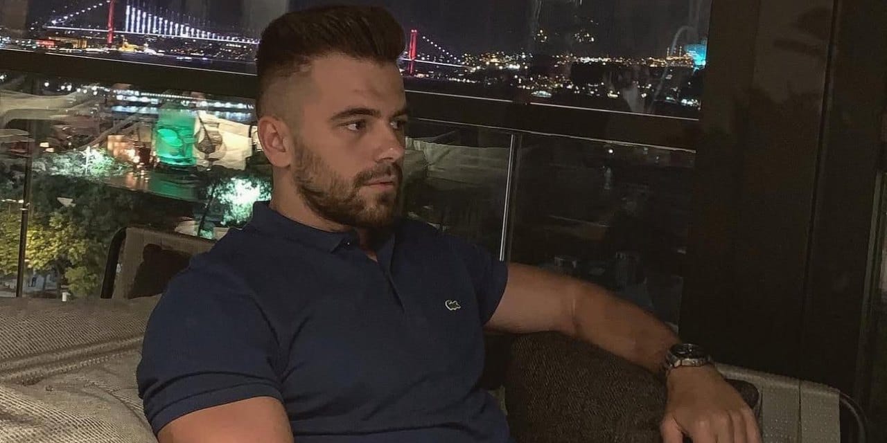 Kavgayı ayırmak istemişti: Muharrem Can Kurtuluş’un katillerinden vicdanları yaralayan savunma!