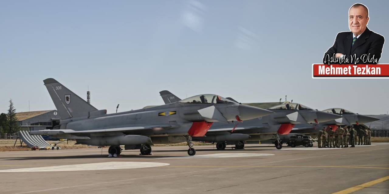 Kuzey Kore gibi oluyoruz!..