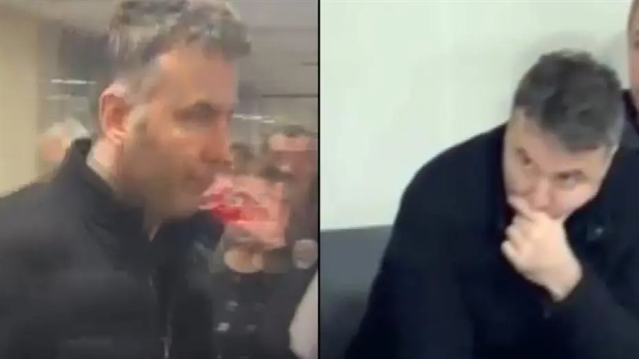 Mehmet Akif Ersoy etkin pişmanlıktan yararlanacak! Ek ifade için adliyeye getirildi