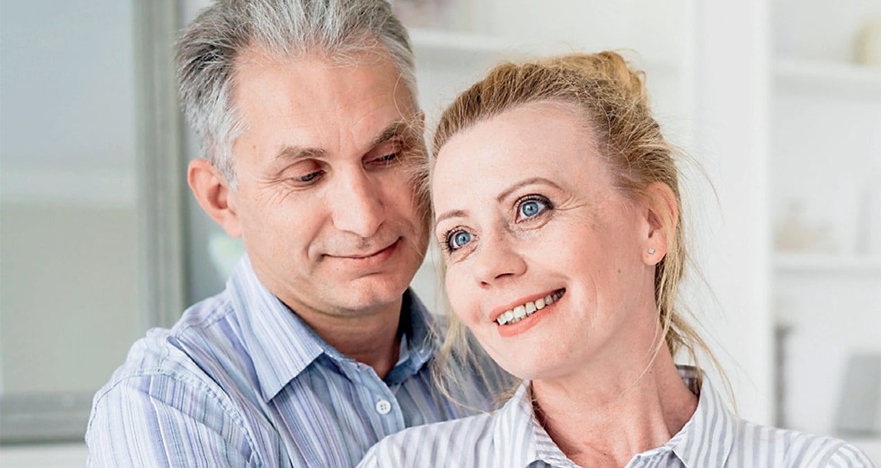 Menopoz ve andropozun etkilerini azaltma yolları