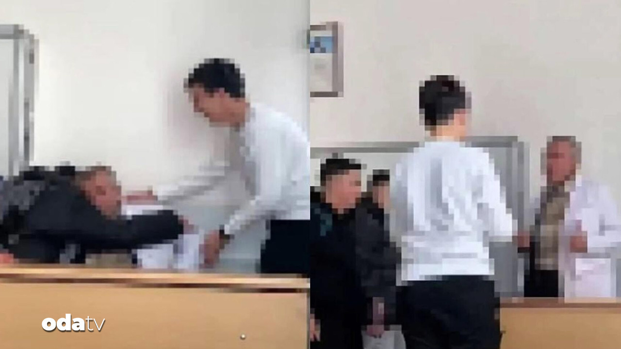 O olayla gündeme geldi: Zorbalık yapan öğrencinin velisi tazminat ödeyebilir