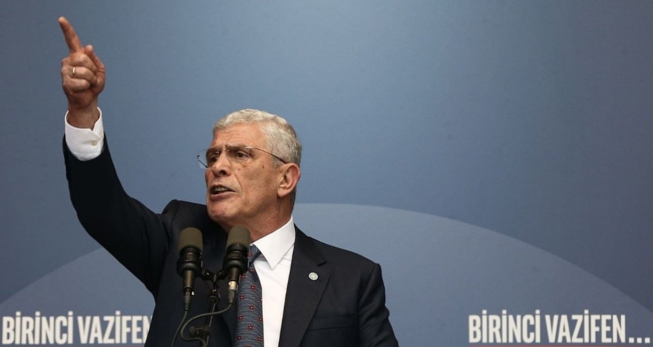 Onlar İmralı’ya biz ise Samsun’a